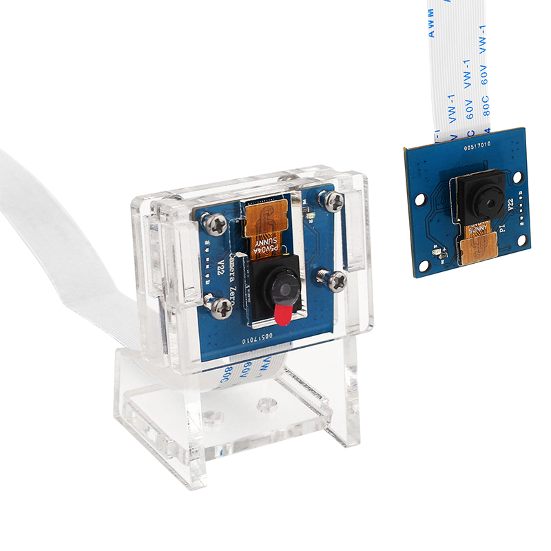 Raspberry Pi Hq Camera Microscope Lens - Câmera Raspberry Pi Zero 2 W
