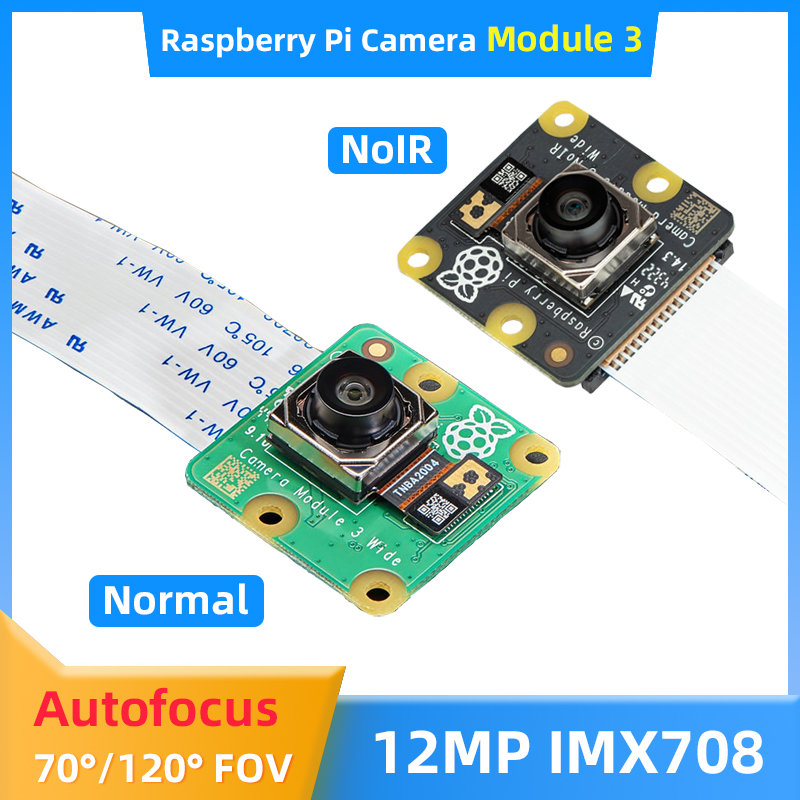 Raspberry Pi Hq Camera Microscope Lens - Oficial raspberry pi câmera módulo 3