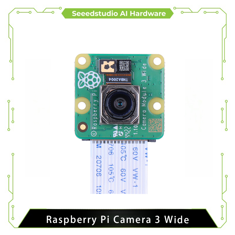 Raspberry Pi Hq Camera Microscope Lens - Módulo de Câmera Raspberry Pi 3