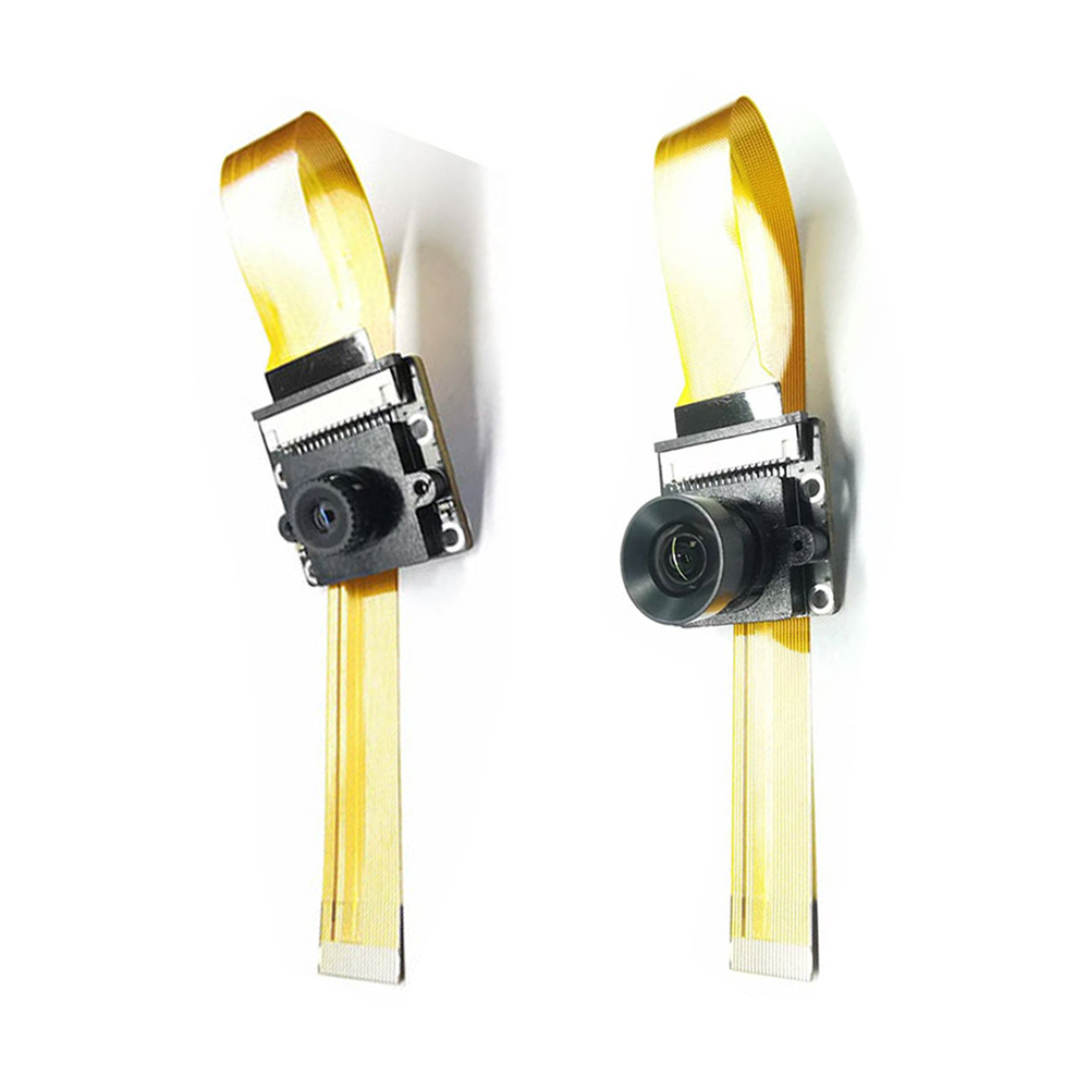 Raspberry Pi Hq Camera Microscope Lens - Módulo de câmera imx290 para raspberry