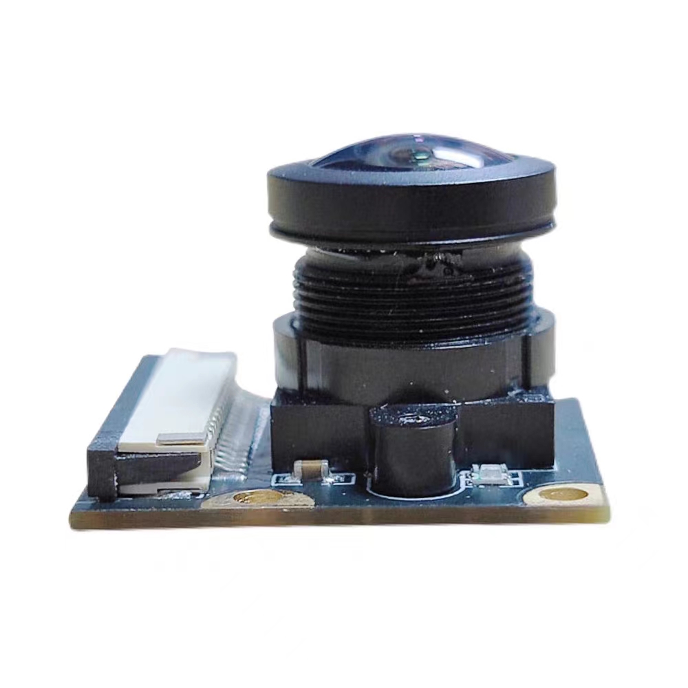 Raspberry Pi Thermal Camera Mipi - Módulo de Câmera Térmica Raspberry Pi