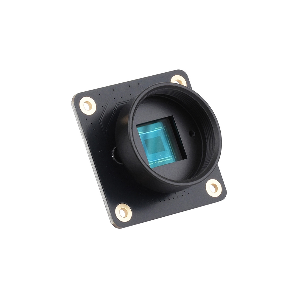 Raspberry Pi Global Shutter Camera Imx296 - Câmera N05R IMX296 para Raspberry Pi