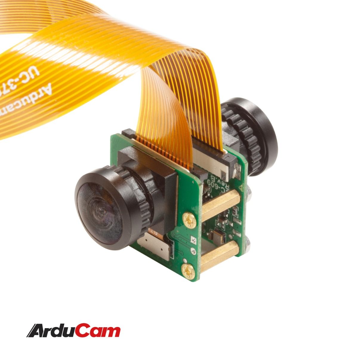 Kit de pacote de câmera estére - Arducam 8Mp Synchronous Stereo Camera Bundle avaliação e preço