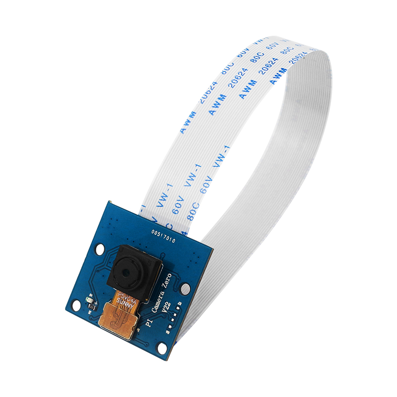 Câmera Raspberry Pi Zero 2 W 5 - Raspberry Pi Hq Camera Microscope Lens avaliação e preço