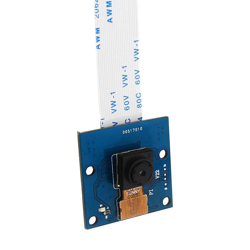 Câmera Raspberry Pi Zero 2 W 5 - Raspberry Pi Hq Camera Microscope Lens avaliação e preço