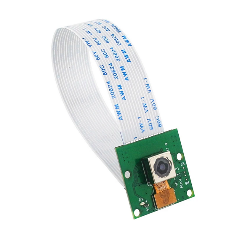 Para módulo de câmera raspberr - Raspberry Pi Hq Camera Microscope Lens avaliação e preço