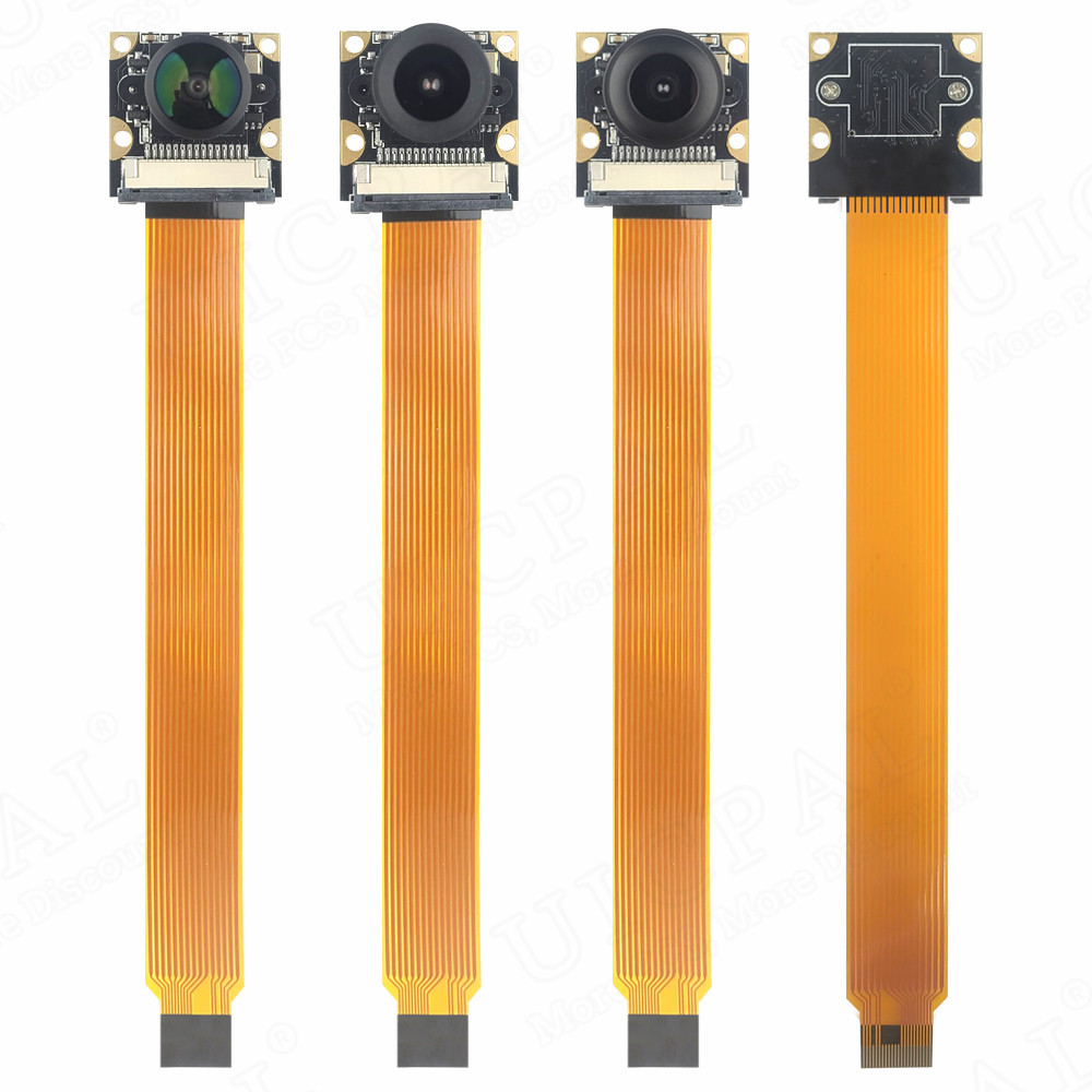 OV5647 Módulo de câmera para R - Raspberry Pi Hq Camera Microscope Lens avaliação e preço