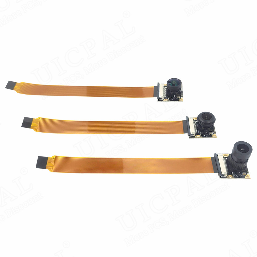 OV5647 Módulo de câmera para R - Raspberry Pi Hq Camera Microscope Lens avaliação e preço