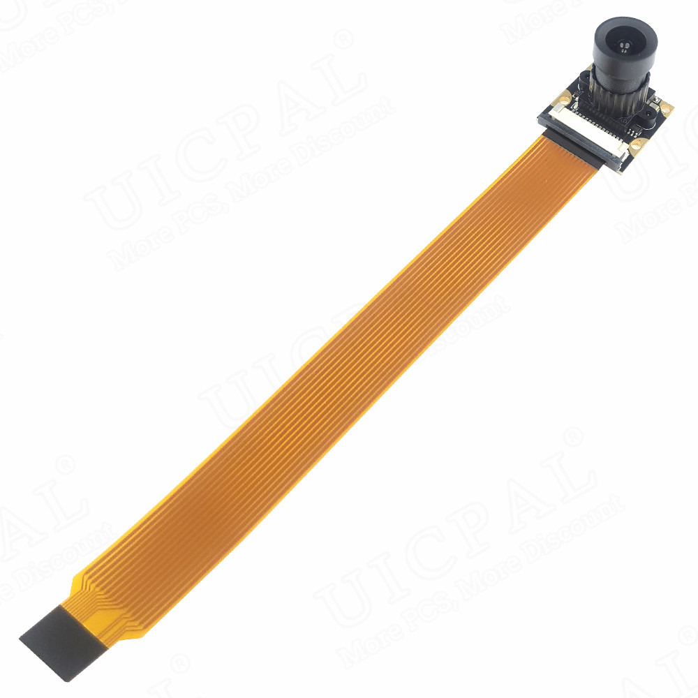 OV5647 Módulo de câmera para R - Raspberry Pi Hq Camera Microscope Lens avaliação e preço