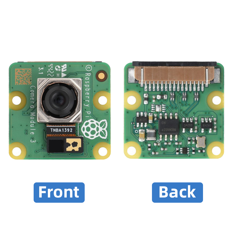 Oficial raspberry pi câmera mó - Raspberry Pi Hq Camera Microscope Lens avaliação e preço