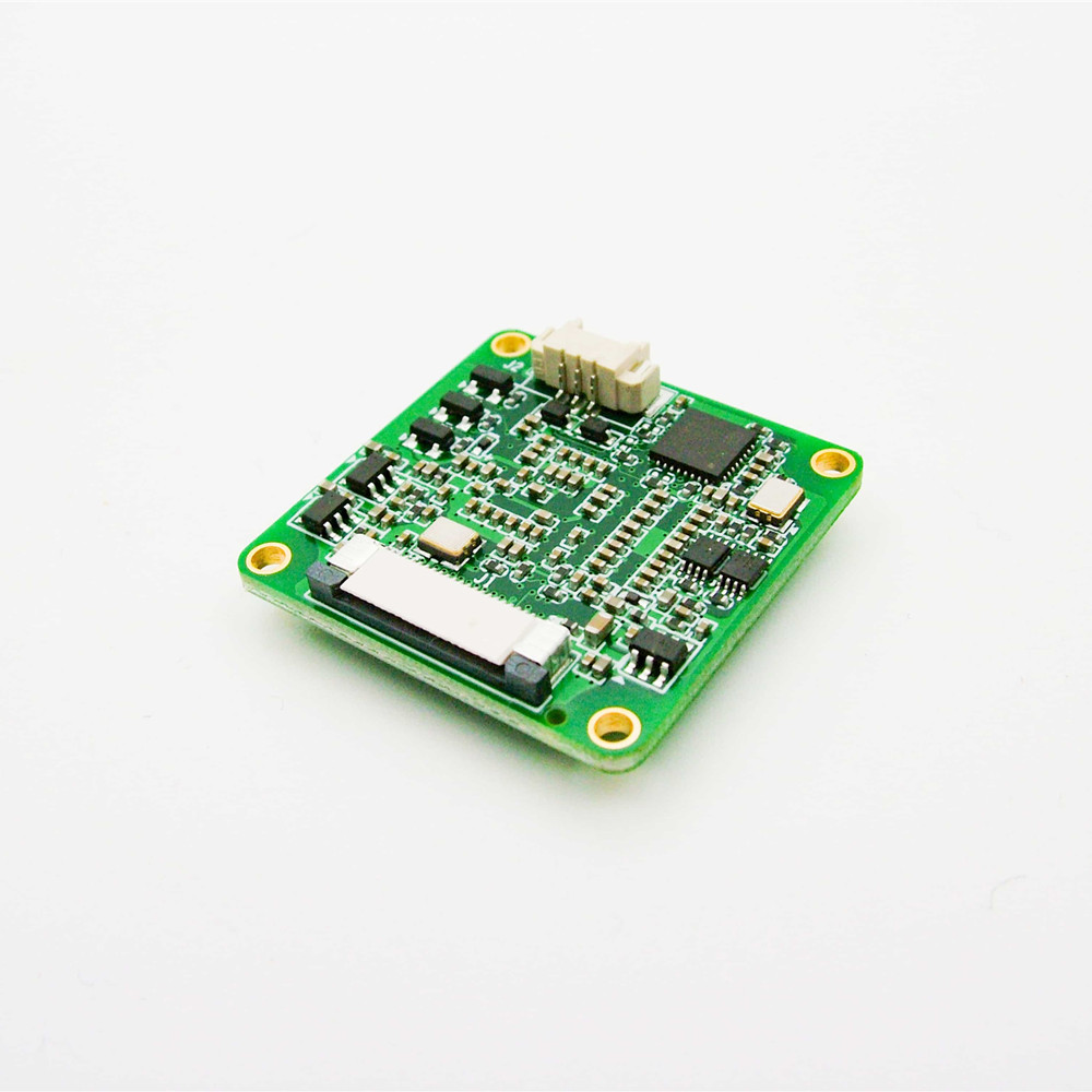 Câmera de Visão de Máquina com - Raspberry Pi Global Shutter Camera Imx296 avaliação e preço