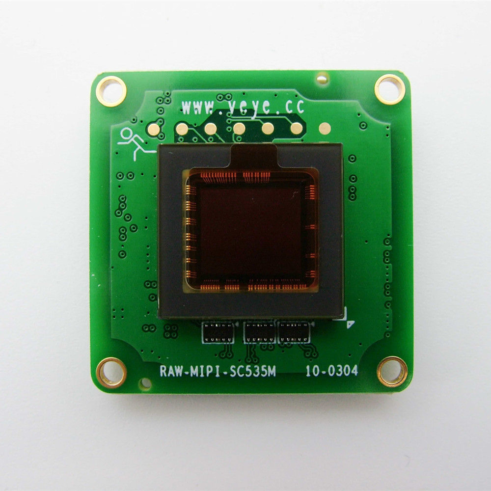 Câmera de Visão de Máquina com - Raspberry Pi Global Shutter Camera Imx296 avaliação e preço