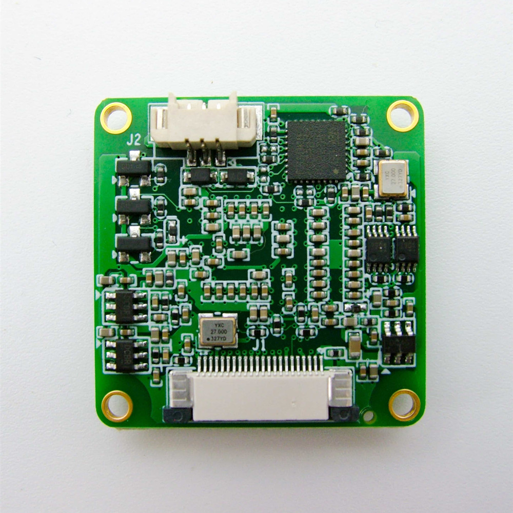 Câmera de Visão de Máquina com - Raspberry Pi Global Shutter Camera Imx296 avaliação e preço