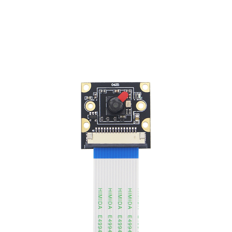Sensor IMX219 da câmera Raspbe - Raspberry Pi Global Shutter Camera Imx296 avaliação e preço