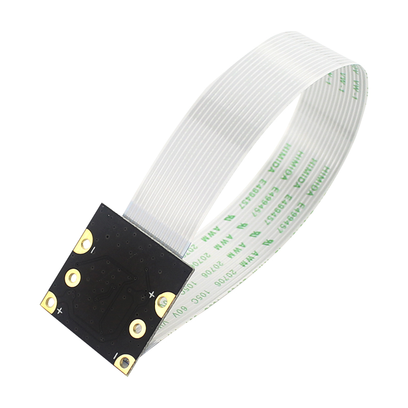 Sensor IMX219 da câmera Raspbe - Raspberry Pi Global Shutter Camera Imx296 avaliação e preço