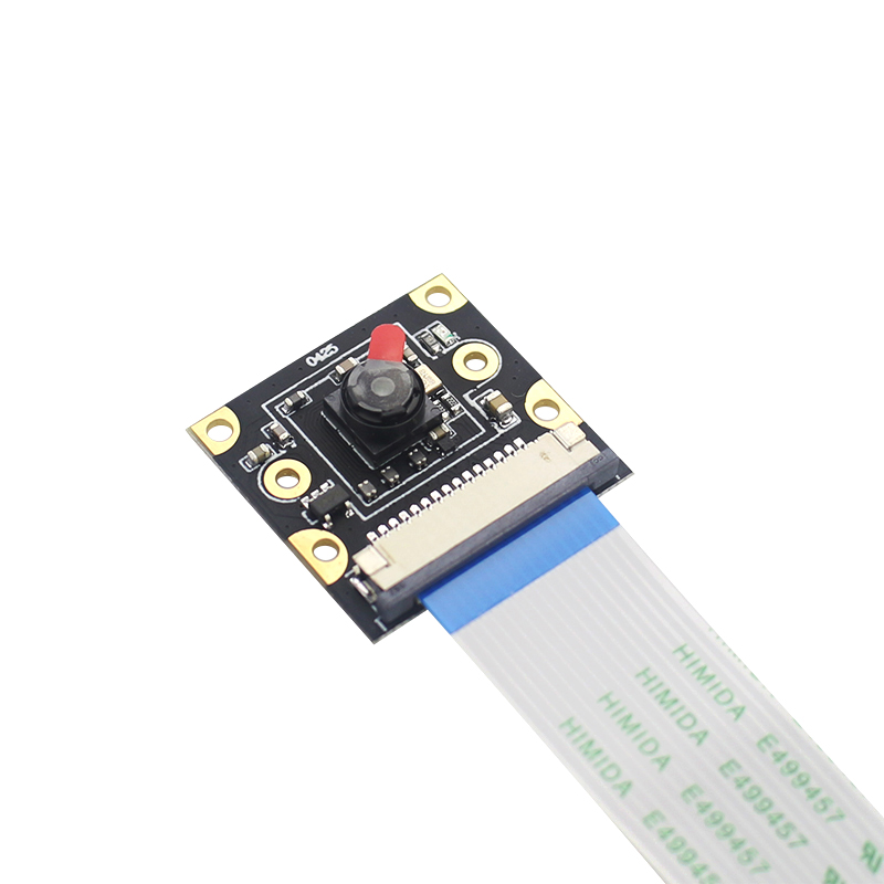 Sensor IMX219 da câmera Raspbe - Raspberry Pi Global Shutter Camera Imx296 avaliação e preço