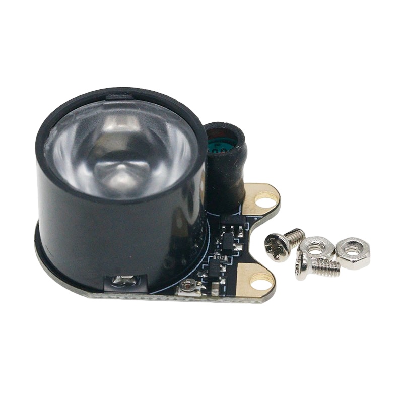 1 unidade de Módulo de Câmera  - Raspberry Pi Hq Camera Microscope Lens avaliação e preço
