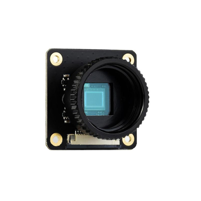 Raspberry Pi Câmera CS/C, HS,  - Raspberry Pi Global Shutter Camera Imx296 avaliação e preço