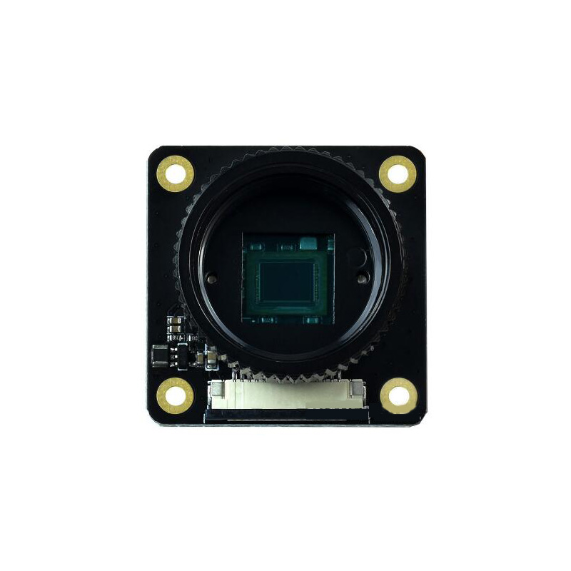 Raspberry Pi Câmera CS/C, HS,  - Raspberry Pi Global Shutter Camera Imx296 avaliação e preço