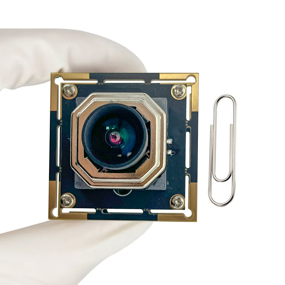 Módulo de Câmera Industrial de - Imx585 Ultra Low Light Camera Module avaliação e preço