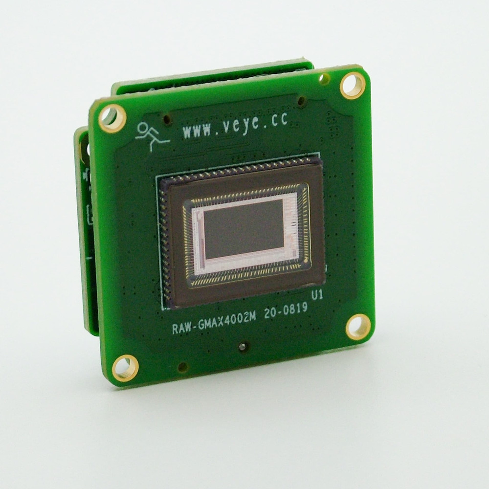 Câmera de Visão de Máquina com - Raspberry Pi Global Shutter Camera Imx296 avaliação e preço