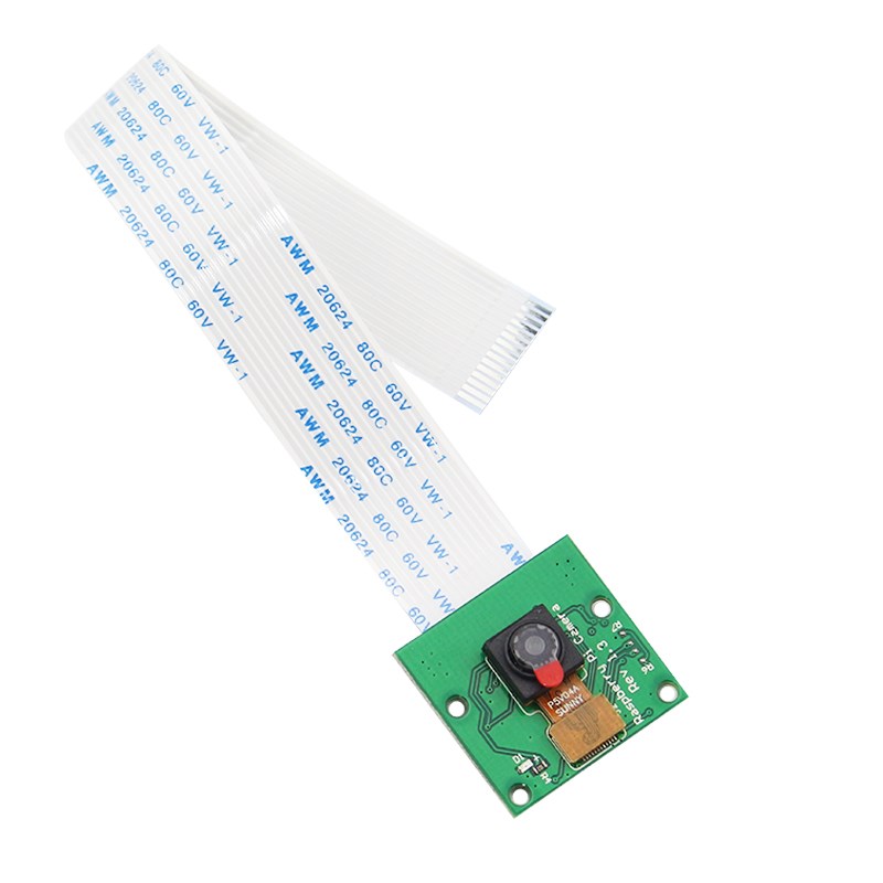 Módulo de câmera raspberry pi  - Raspberry Pi Hq Camera Microscope Lens avaliação e preço