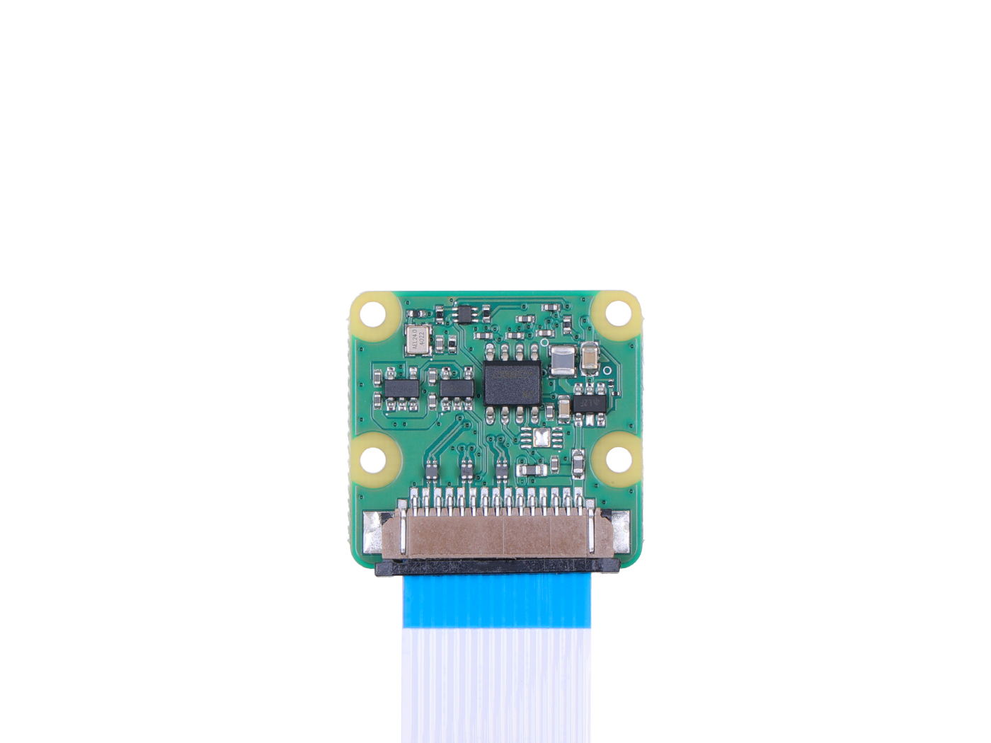 Módulo de Câmera Raspberry Pi  - Raspberry Pi Hq Camera Microscope Lens avaliação e preço
