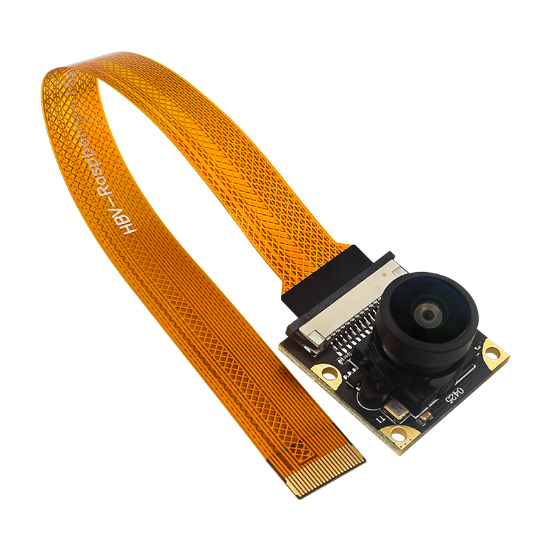 Interface CSI 77 do chip do se - Raspberry Pi Hq Camera Microscope Lens avaliação e preço