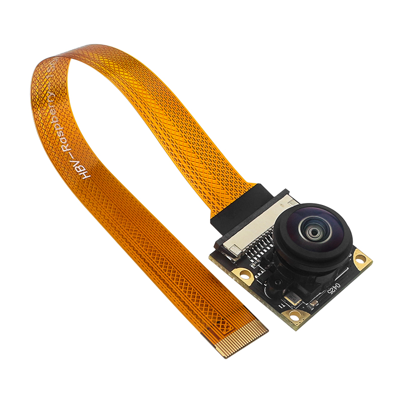 Interface CSI 77 do chip do se - Raspberry Pi Hq Camera Microscope Lens avaliação e preço