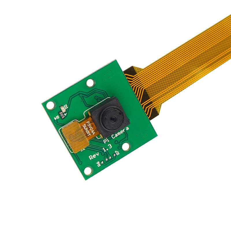 Raspberry Pi 5 / Zero Camera 5 - Raspberry Pi Hq Camera Microscope Lens avaliação e preço