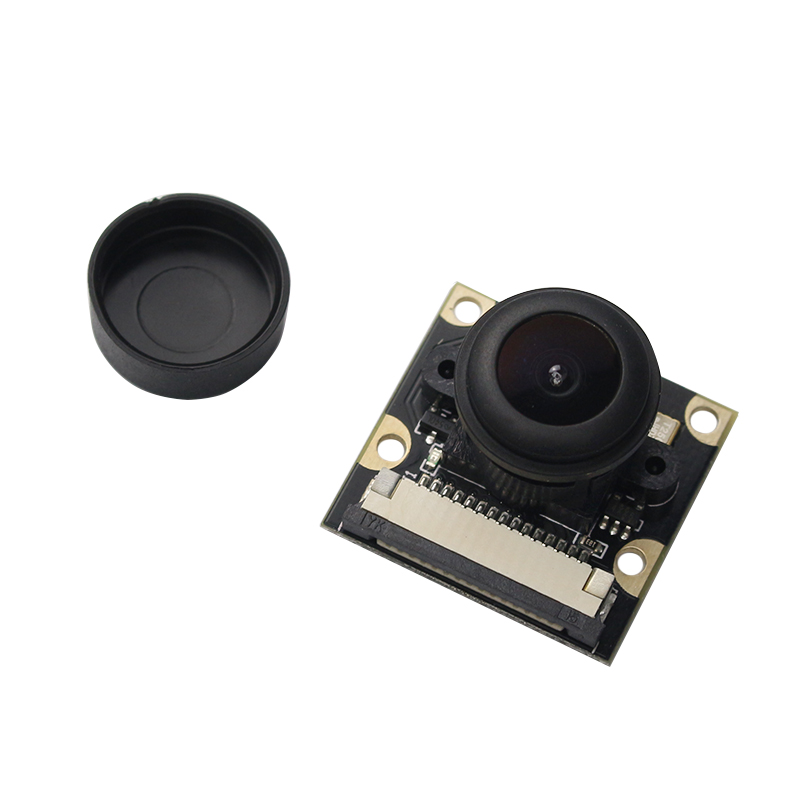 Raspberry Pi 5 Câmera Grande A - Raspberry Pi Hq Camera Microscope Lens avaliação e preço