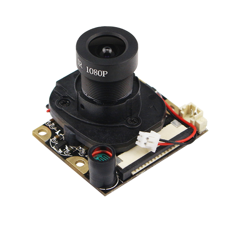 Raspberry Pi 5 Câmera Grande A - Raspberry Pi Hq Camera Microscope Lens avaliação e preço