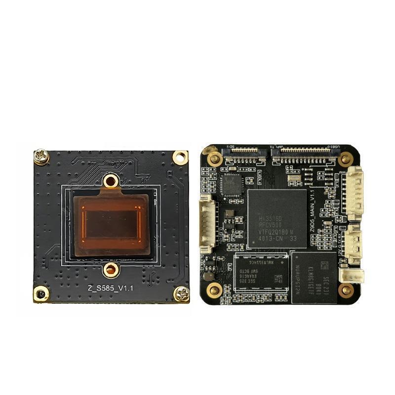 Módulo de câmera de luz ultra  - Imx585 Ultra Low Light Camera Module avaliação e preço