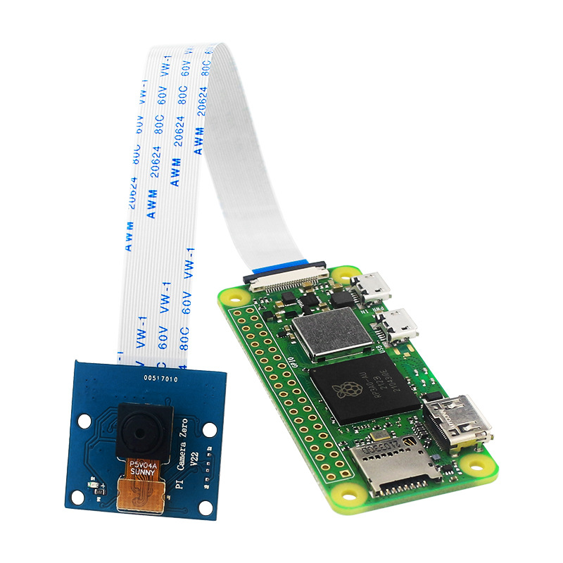 Módulo de Câmera Raspberry Pi  - Raspberry Pi Hq Camera Microscope Lens avaliação e preço