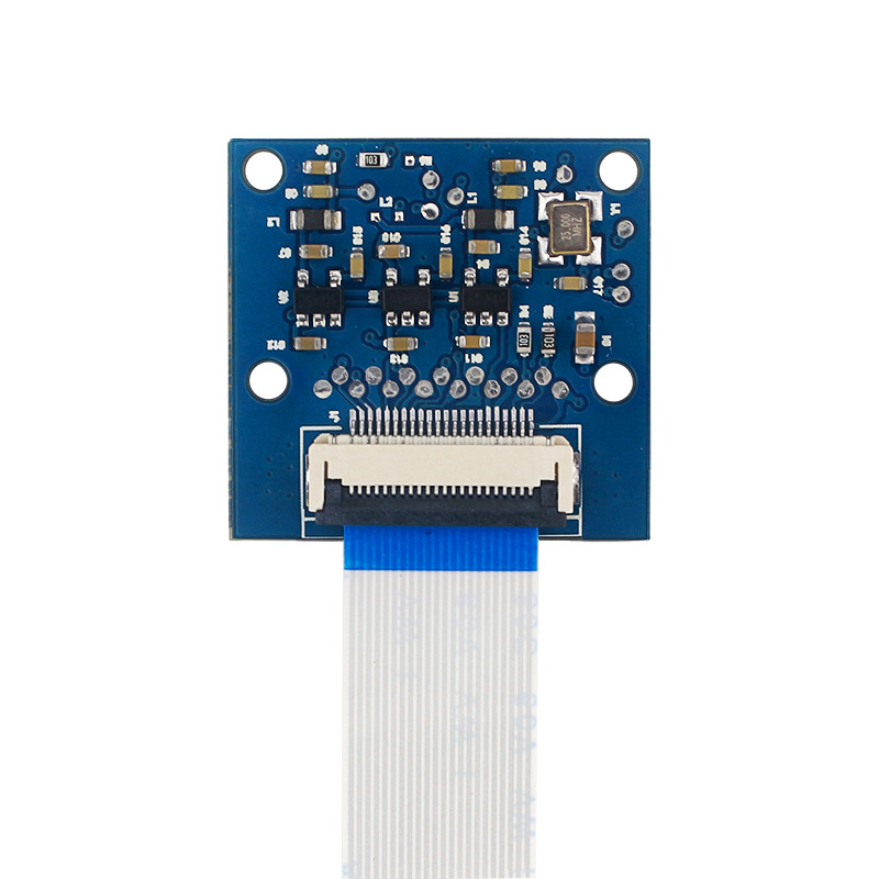 Módulo de Câmera Raspberry Pi  - Raspberry Pi Hq Camera Microscope Lens avaliação e preço