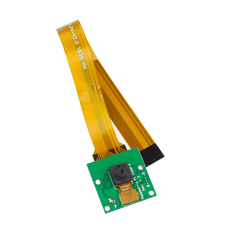 5mp raspberry pi 5 zero câmera - Raspberry Pi Hq Camera Microscope Lens avaliação e preço