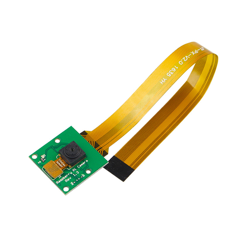 5mp raspberry pi 5 zero câmera - Raspberry Pi Hq Camera Microscope Lens avaliação e preço