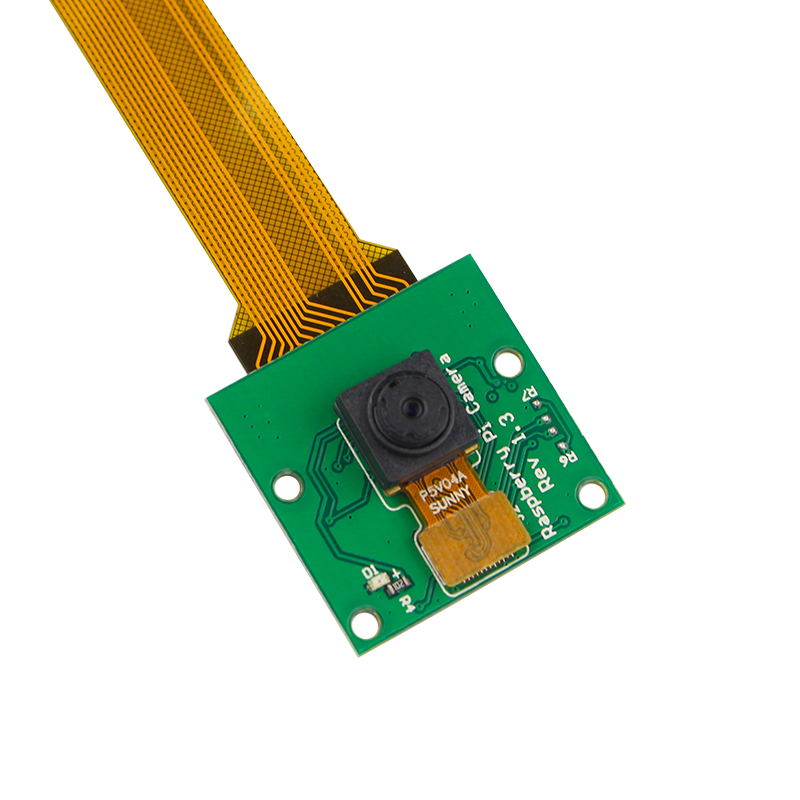 5mp raspberry pi 5 zero câmera - Raspberry Pi Hq Camera Microscope Lens avaliação e preço